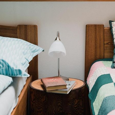Apartman Karel A Martina Rokytnice nad Jizerou Luaran gambar