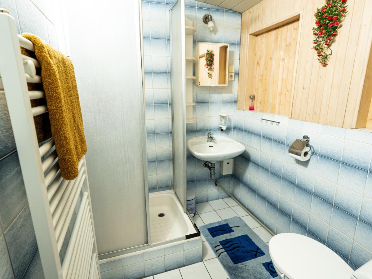 Apartman Karel A Martina Rokytnice nad Jizerou Luaran gambar