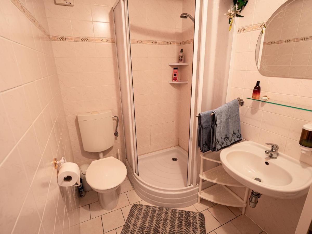 Apartman Karel A Martina Rokytnice nad Jizerou Luaran gambar